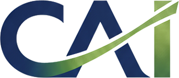 CAI logo